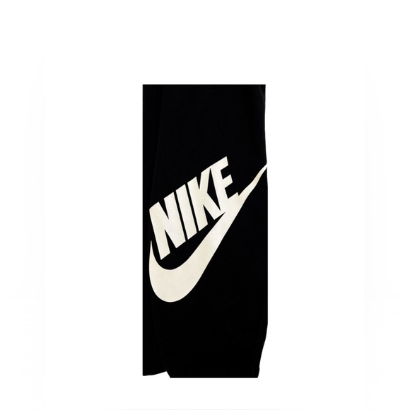 Nike Pants - Nike Sportswear Essential Women's High-Waisted Logo Leggings | Medium | EUC
